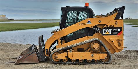 skid steer leasing companies